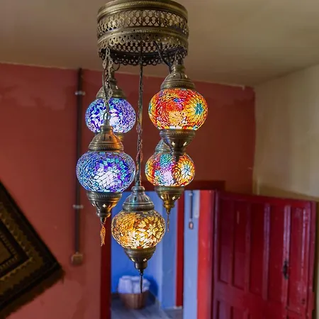 Fatma Hanoum Boutique Lejlighed *
