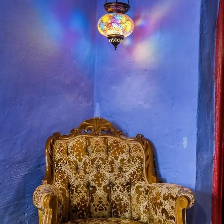Lejlighed Fatma Hanoum Boutique Rhodes City